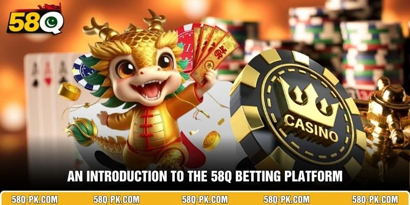 An Introduction to the 58Q Betting Platform