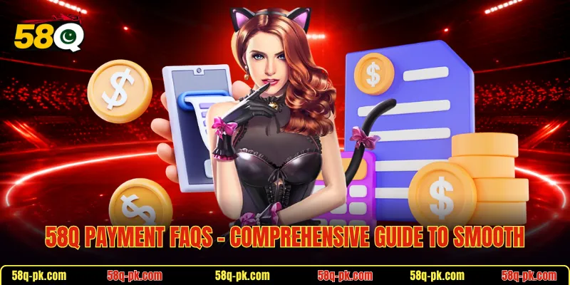 58Q Payment FAQs - Comprehensive Guide To Smooth